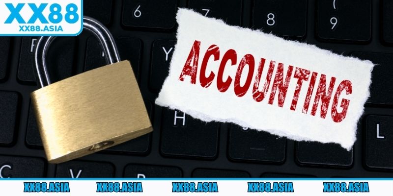 Tài khoản bị khoá do vi phạm không thực hiện được các thao tác